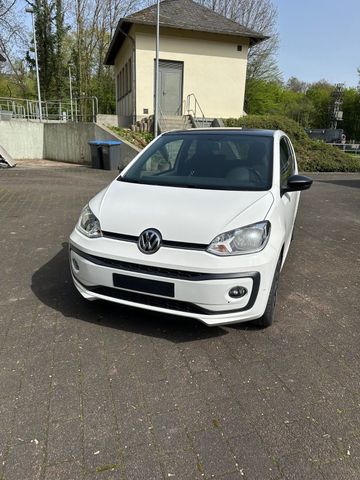 Volkswagen VW UP! Sound KLIMA, BLUETOOTH, USB