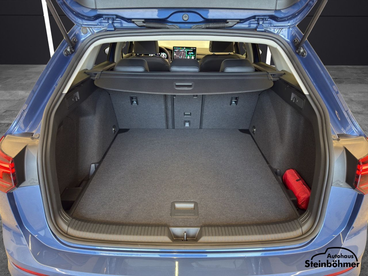 Volkswagen Golf - Bild 6