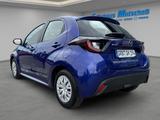 Mazda 2 Hybrid Prime-Line 1.5 ACC Apple CarPlay Androi - blaue Mazda 2 Hybrid
