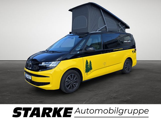 Volkswagen T7 California 2.0 TDI DSG Coast  AHK Standheiz N