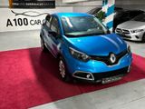Renault Captur Experience*Sitzheizung*Standheizung*1Hand - Renault Captur in Berlin