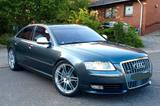 Audi S8 5.2 tiptronic quattro - - Audi S8 von privat