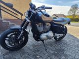 Harley-Davidson Xr 1200 - HARLEY-DAVIDSON XR 1200