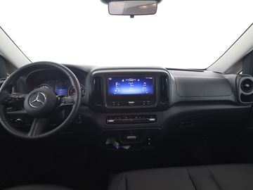 Mercedes Vito - 11
