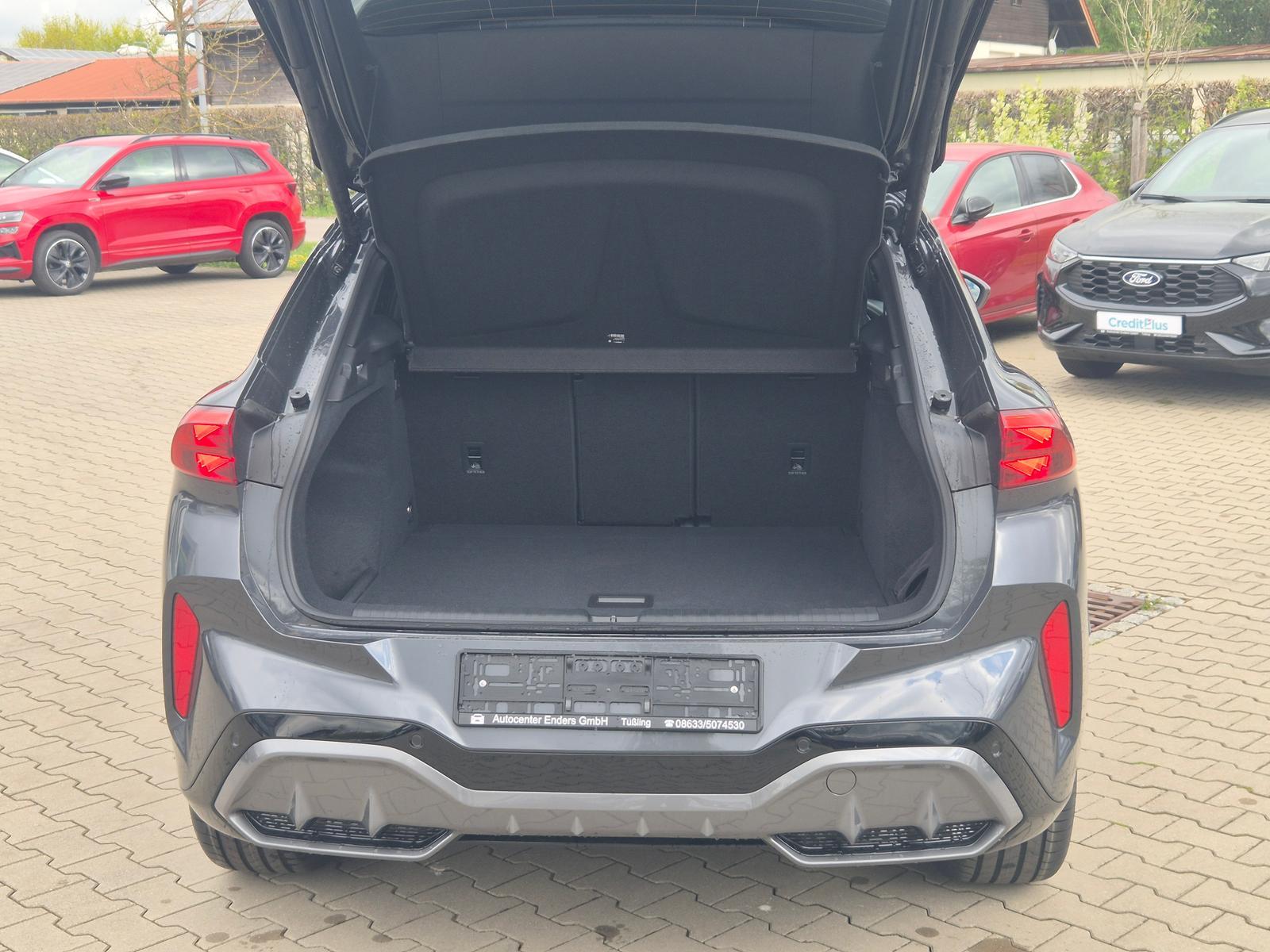 Cupra Terramar 16V TSI 2.0 TSI 195 kW 4Drive VZ AHK, миниатюра 14