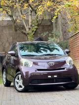 Toyota IQ / Allwetterreifen / TÜV / TOP ge... - Toyota IQ: Von Privat