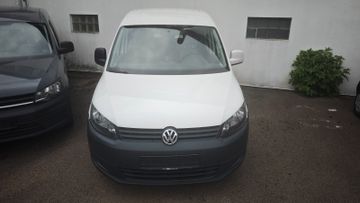 Volkswagen Caddy - 9