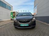 Opel Zafira C Edition**17TKM** - Opel Zafira Gebrauchtwagen in Münster
