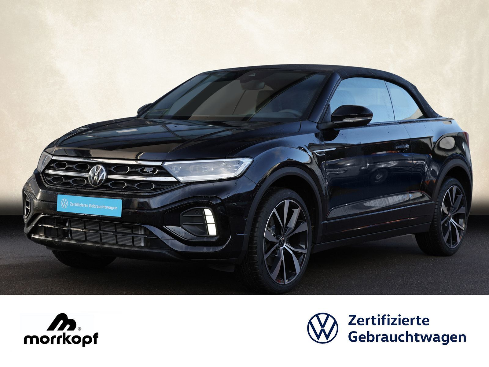 Volkswagen T-Roc - Bild 6