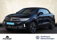Volkswagen T-Roc - Vorschau Bild 6