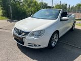 Volkswagen Eos 1.4 TSi*Steuerkette Neu*Service Neu*Tüv Neu - Volkswagen Eos aus 2009: Cabrio