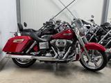 Harley-Davidson FLD Dyna Switchback 103 ABS, 5HD, KessTech, TOP! - HARLEY-DAVIDSON SWITCHBACK