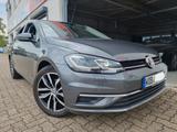 Volkswagen Golf VII Lim. IQ.DRIVE Start-Stopp - VW Golf Gebrauchtwagen in Wolfsburg