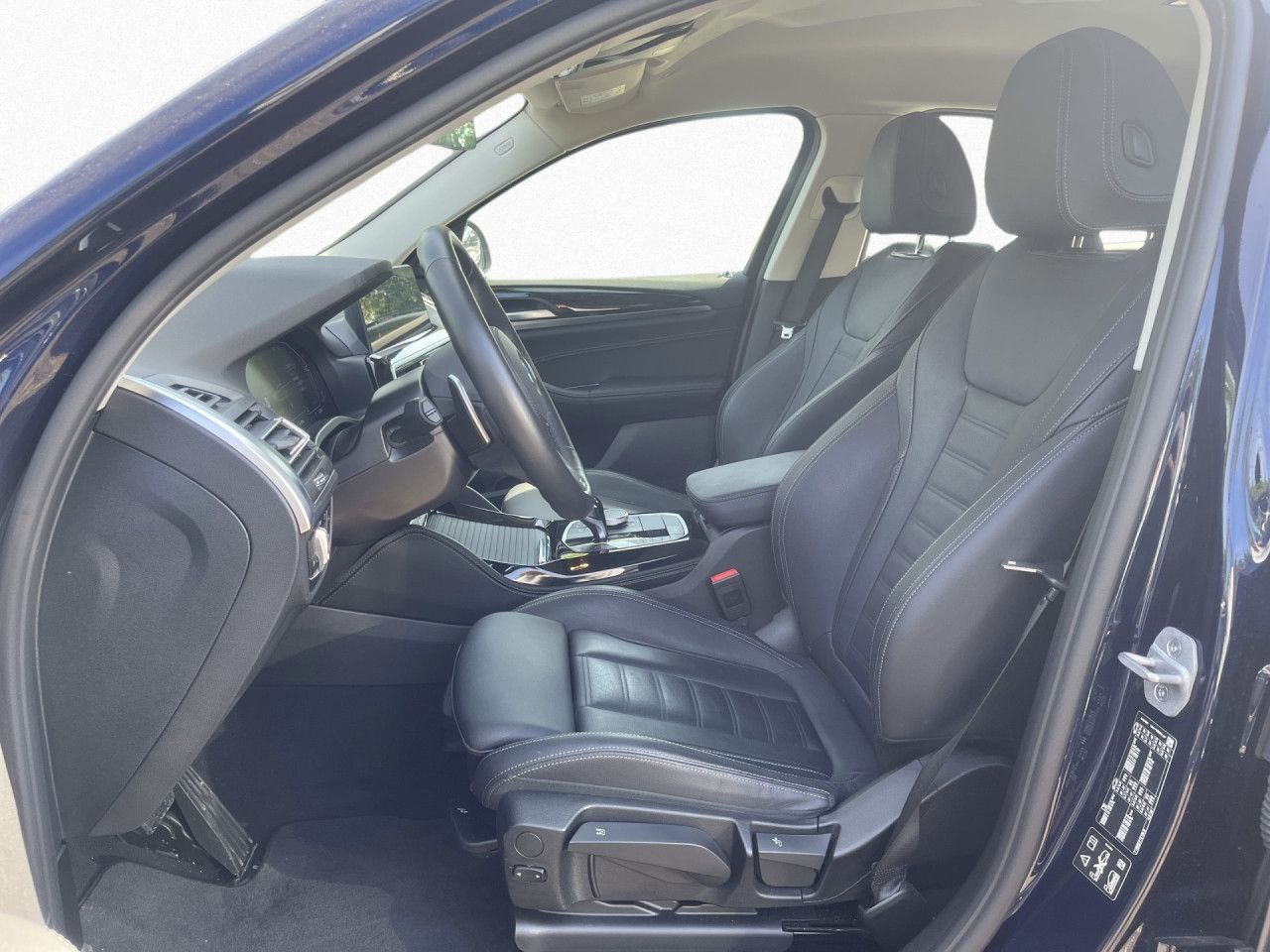 BMW X4 - Bild 12