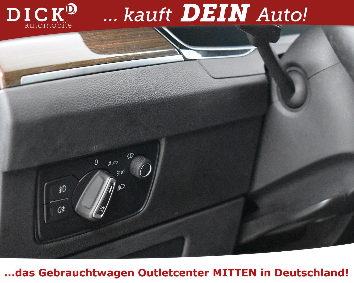 VW Passat 2.0d DSG 4M Highl+R Line PANO+VIRTU+MEMO+ - Image 19