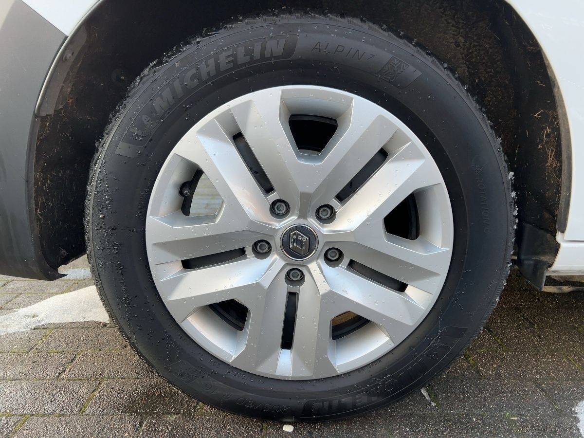 Renault Kangoo - Bild 20