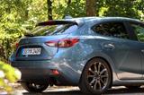 Mazda 3 2.0 SKYACTIV-G 120 Nakama Nakama - Mazda in Bonn