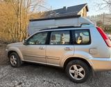 Nissan x Trail Benziner ahk - gebrauchte Nissan X-Trail aus dem Jahr 2004