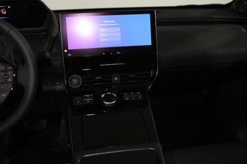 Toyota bZ4X 4x4 Comfort + Technik *ACC*JBL*MATRIX*PANO*