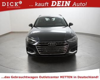 Audi A4 - 3