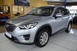 Mazda CX-5 Exclusive-Line AWD Bi-XENON / NAVI / PDC - Mazda Gebrauchtwagen in Rostock