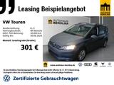 Volkswagen Touran 1.5 TSI Comfortline DSG *7-Sitzer*AHK* - Volkswagen Touran: Tsi