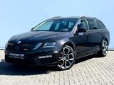 Skoda Octavia Combi RS 245 *GARANTIE*TOP ZUSTAND* - Skoda Octavia mit Benzin-Antrieb: Leder