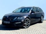 Skoda Octavia Combi RS 245 *GARANTIE*TOP ZUSTAND* - Skoda Octavia: Schwarz, RS
