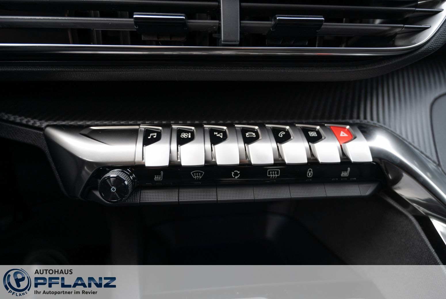 Peugeot 3008 - Bild 10