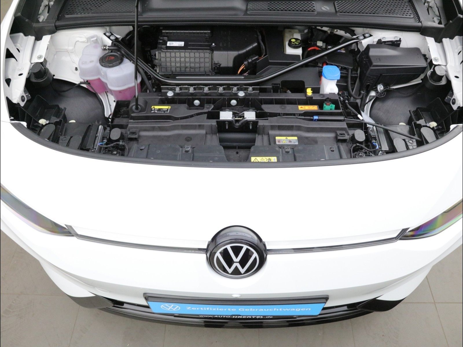Volkswagen ID.7 TOURER PRO BLACK STYLE 77 KWH AUTOMATIK LED foto 4