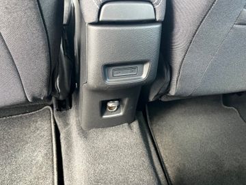 Opel Frontera Edition Hybrid 1.2 Turbo 107 kW