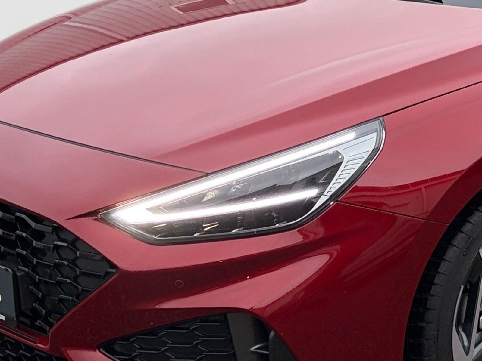 Hyundai i30 – Bild 5