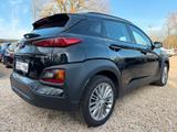 Hyundai KONA 1.6 T-GDI Trend DCT Navi*Kamera*Tempo - Hyundai KONA mit Benzin-Antrieb: Schwarz, mit Klimaautomatik