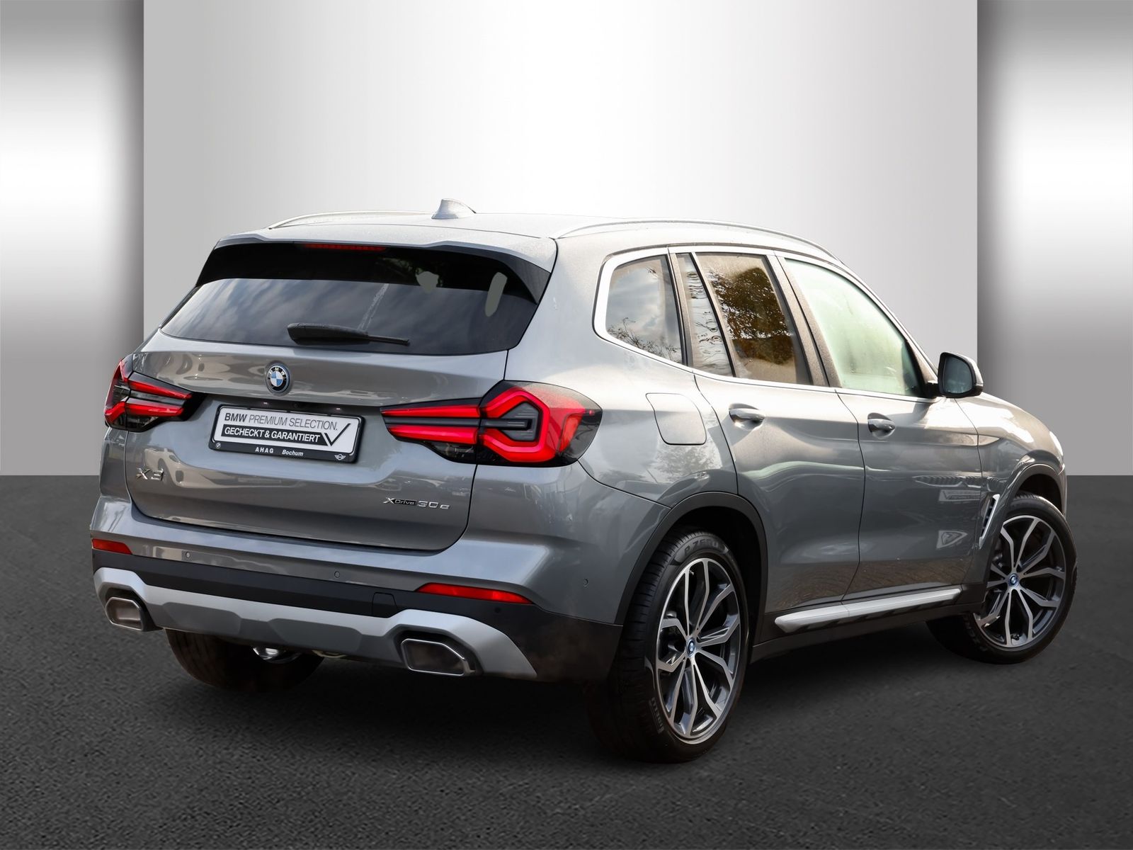 BMW X3 - Bild 2