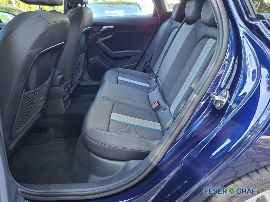 Audi A3 - Bild 8