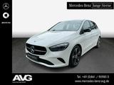 Mercedes-Benz B 180 Progressive-Advanced AHK Night MBUX LED 7G - gebrauchte Mercedes-Benz B 180 aus dem Jahr 2025