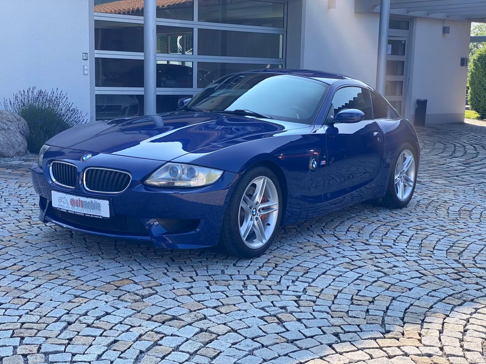 BMW Z4 M Xenon|Memo|StzHzg|Nav|HiFi|PDC