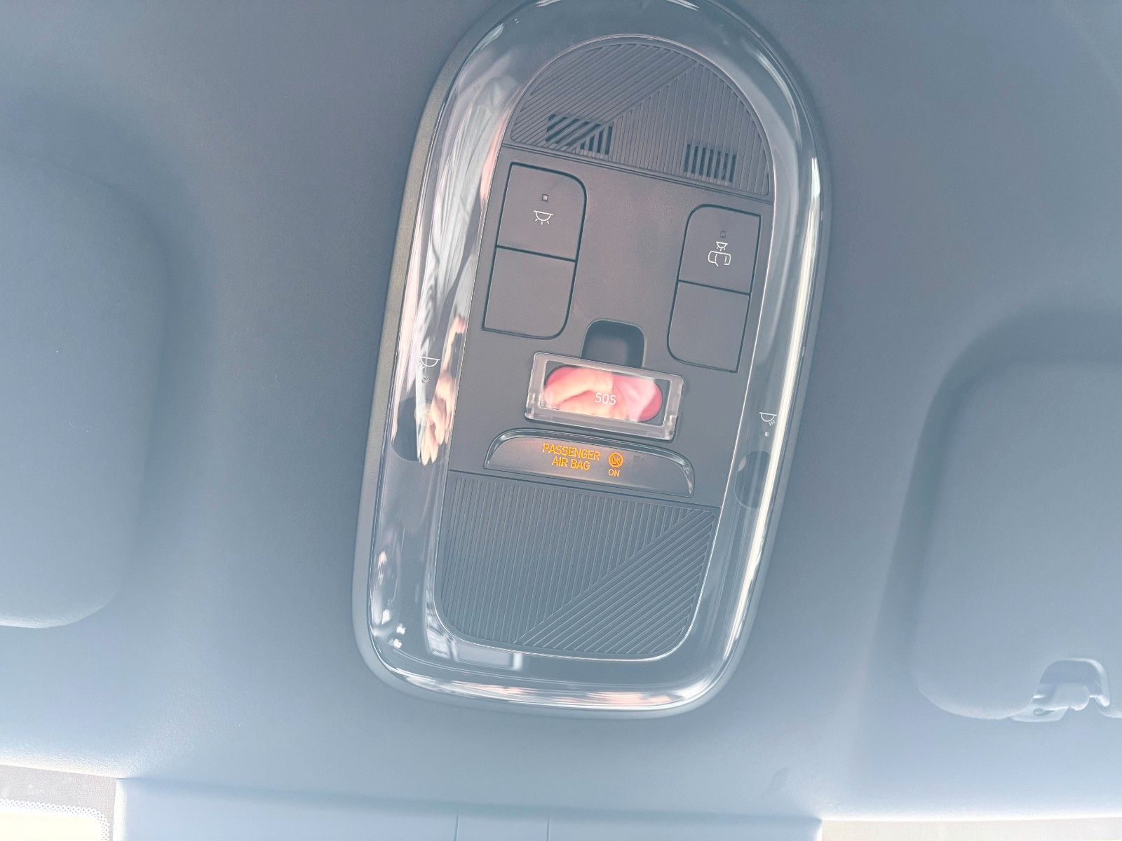 Fahrzeugabbildung Hyundai Ioniq 6 X Elektro N Line 360,HUD,Kamera,LED,Navi