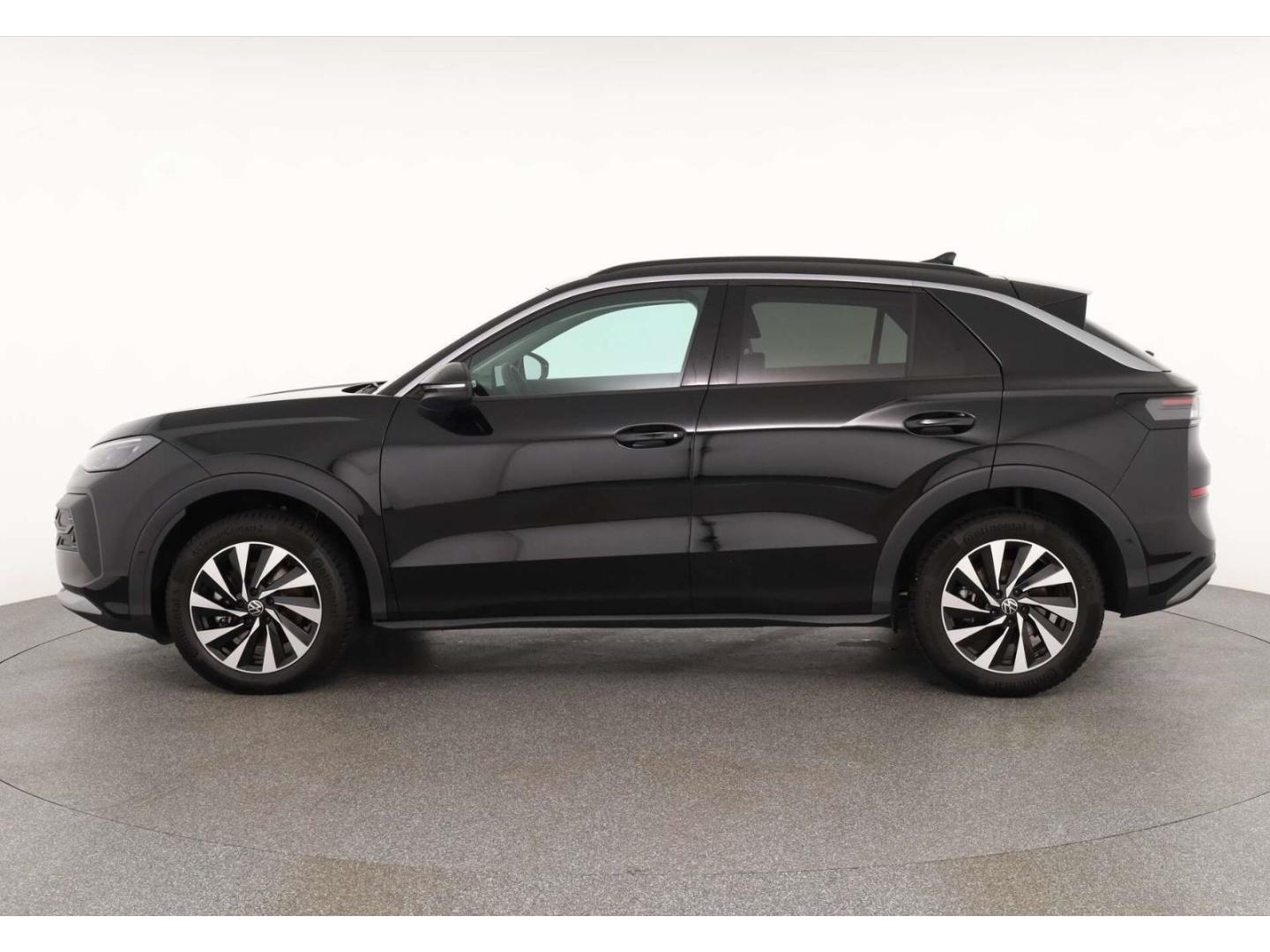 Volkswagen T-Roc 1.5 eTSI Life DSG NAV/LED/RFK/ACC/SH/PDC, миниатюра 5