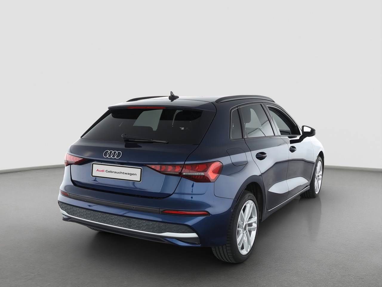 Audi A3 - Bild 3