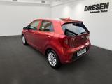 Kia Picanto DREAM TEAM 1.0 KLIMA,SITZHZG,LENKRADHZG, - gebrauchte Kia Picanto aus dem Jahr 2020