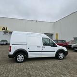 Ford Transit Connect 1,8 DCI 90 PS HOCH TÜV 11.27 EUR - gebrauchte Ford Transit Connect aus dem Jahr 2011