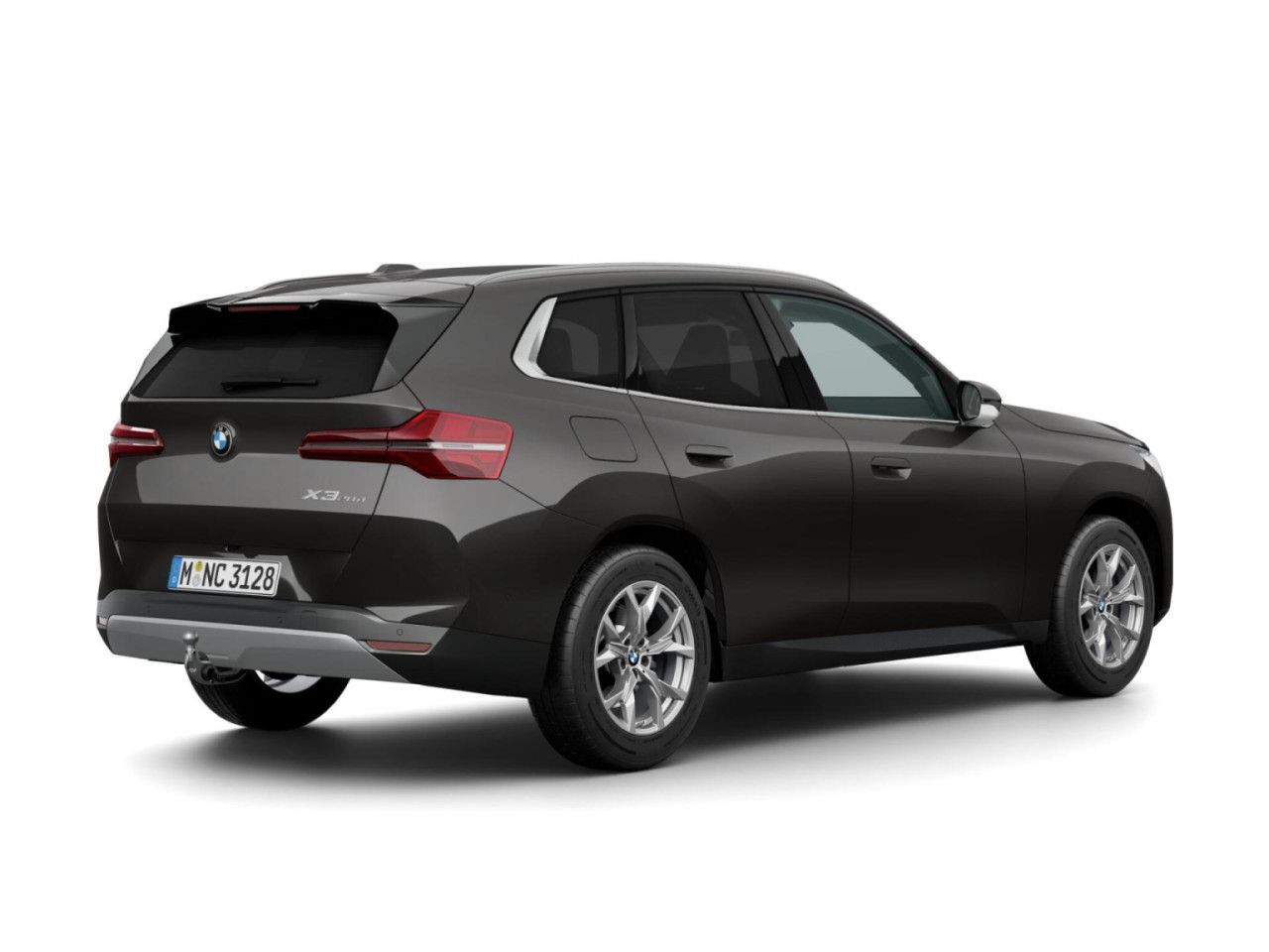 BMW X3 - Bild 6