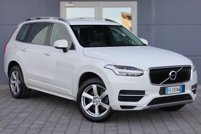 Volvo VOLVO XC90 D4 Geartronic 7 posti Business