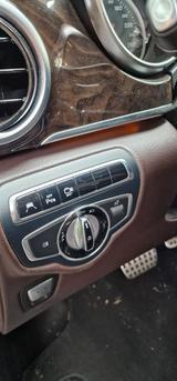 Mercedes-Benz V 250 d AVANTGARDE extralang AVANTGARDE - Mercedes-Benz V-Class: Avantgarde