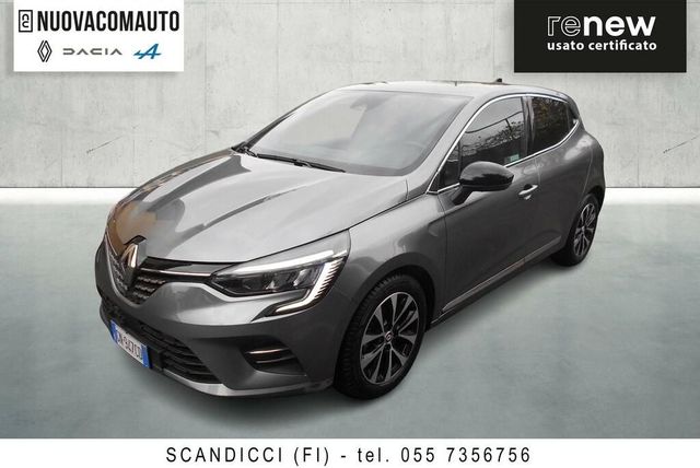 Renault Clio 5 Porte 1.0 TCe Techno