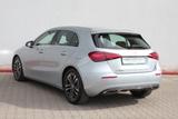 Mercedes-Benz A 180d Progressive 458 WideScreen 20.903 € NETTO - Mercedes-Benz A-Klasse Jahreswagen: Automatik