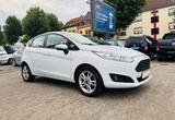 Ford Fiesta 1.0 EcoBoost Trend Automatik Klima SH PDC - Ford Fiesta in Saarbrücken