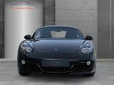 Porsche Cayman S/PDK/SportChrono/SAGA/19"Zoll - Porsche Cayman in Dresden