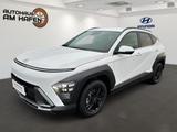 Hyundai KONA 1,0 T-GDI Trend 2WD*elektr. Heckklappe*Bose - : Weiß, Elektr Heckklappe